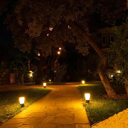 Kibele Hotel Oludeniz Exteriér fotografie