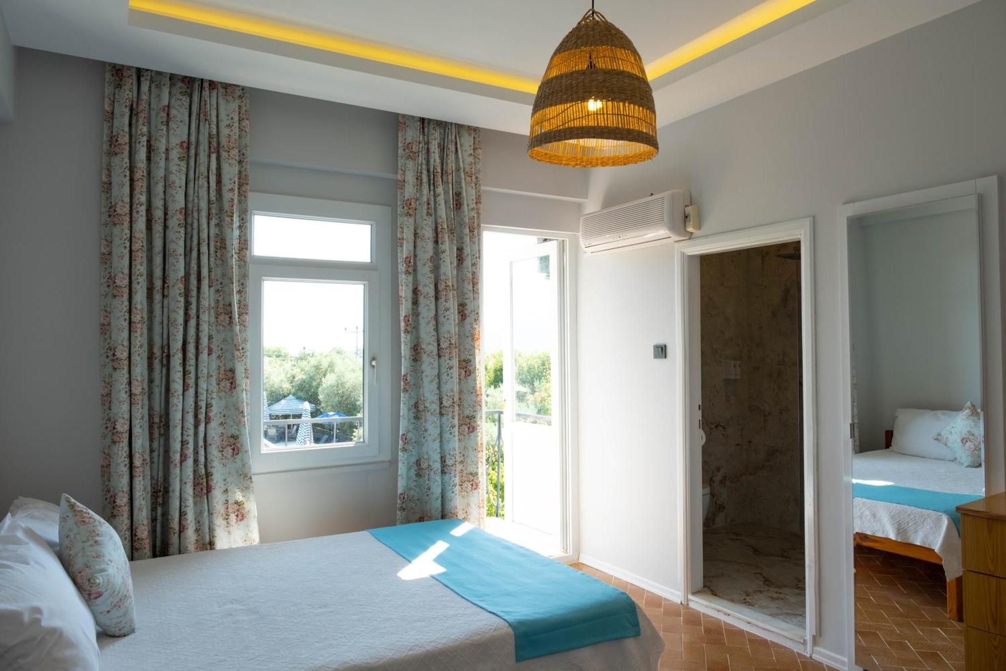 Kibele Hotel Oludeniz Exteriér fotografie