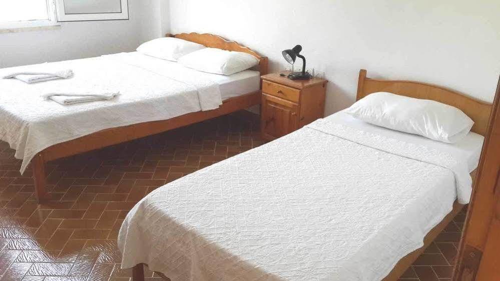 Kibele Hotel Oludeniz Exteriér fotografie